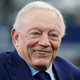 Jerry Jones